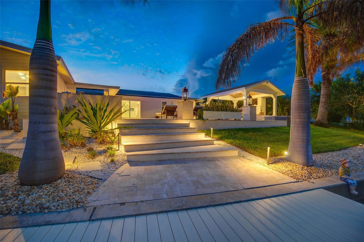 featured property