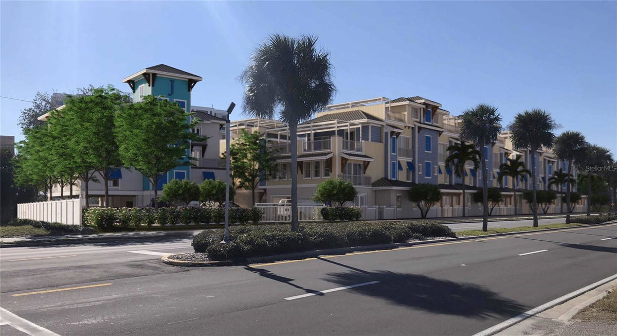 featured property