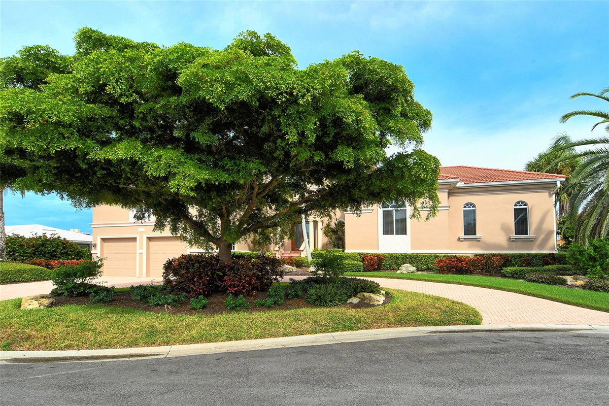 featured property
