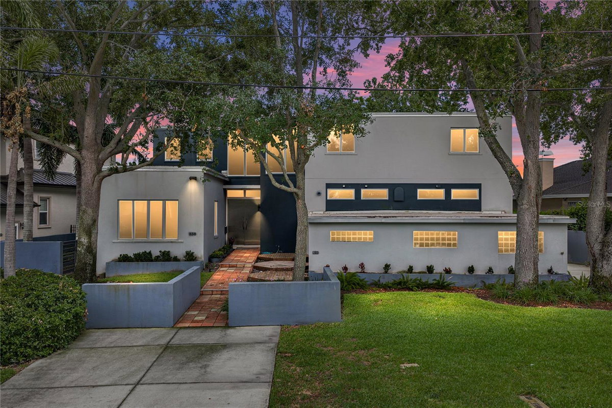 featured property