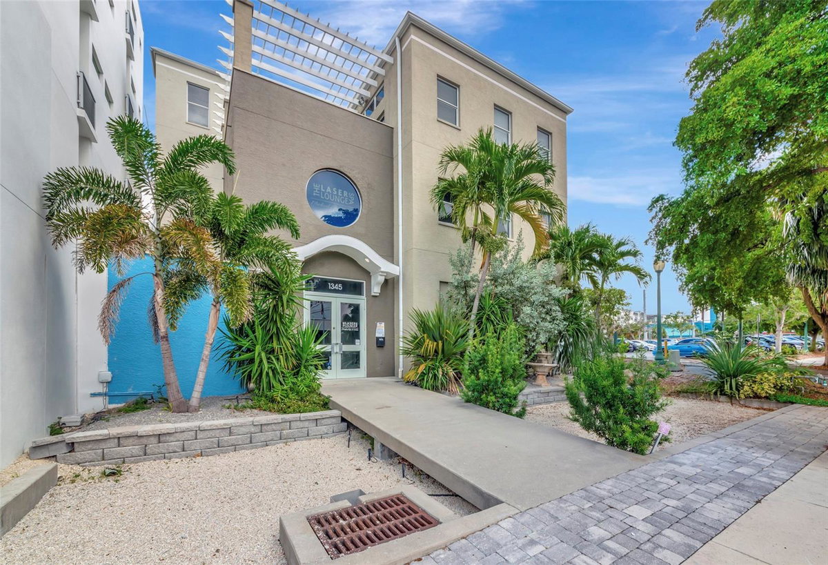 featured property
