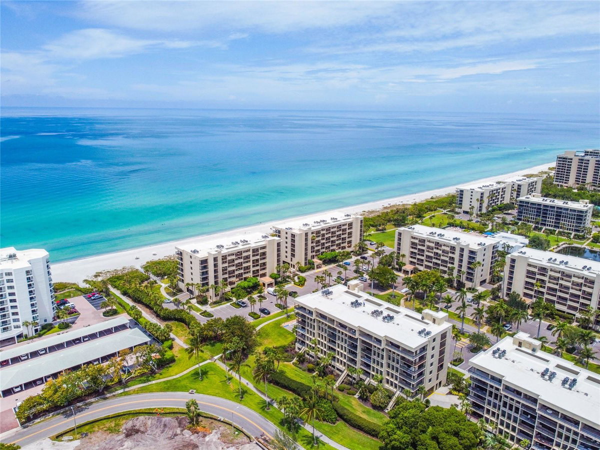 1065 GULF OF MEXICO DRIVE #402, LONGBOAT KEY, FL 34228