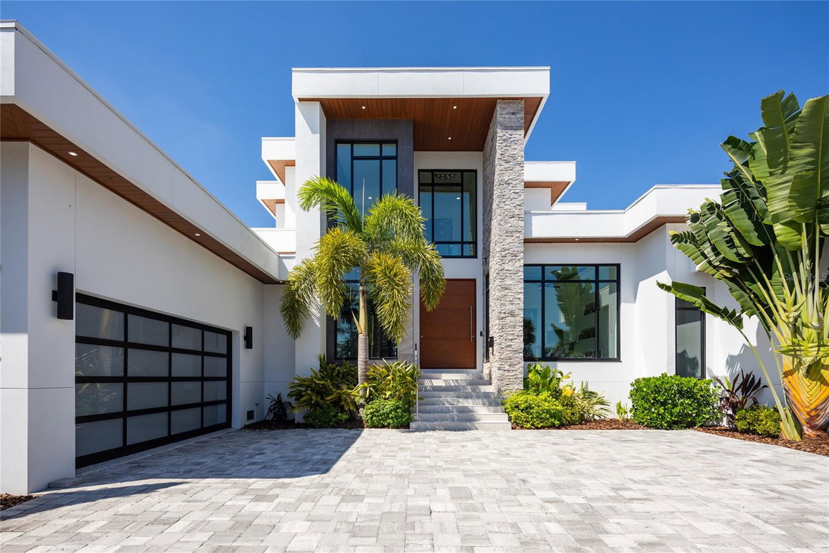 featured property