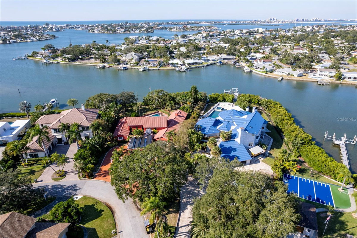 featured property
