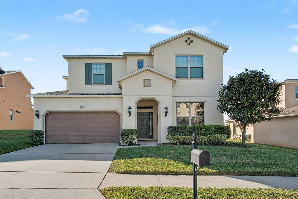 Featured Property