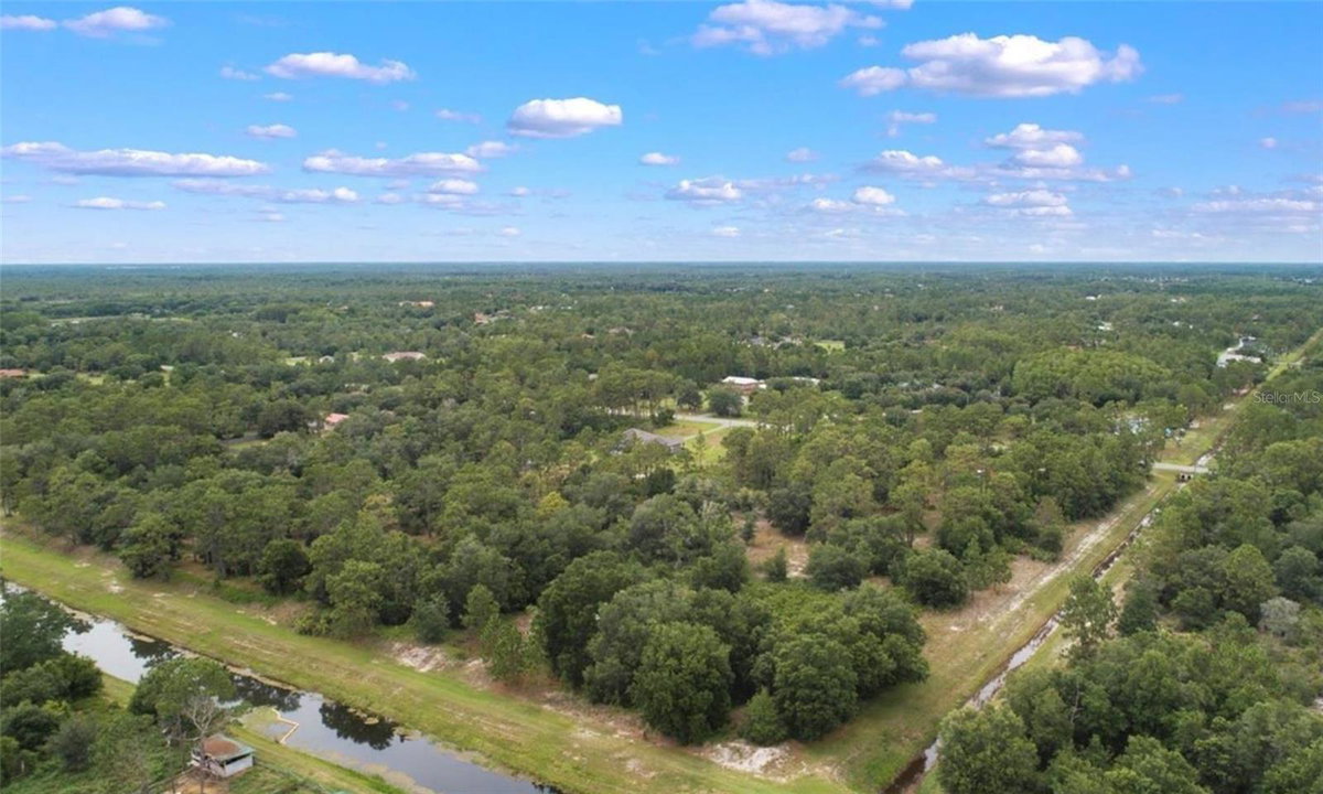 Lot 1120 QUARTERLY PARKWAY, ORLANDO, FL 32833