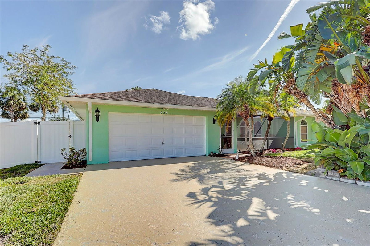 featured property