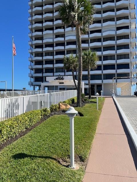 featured property