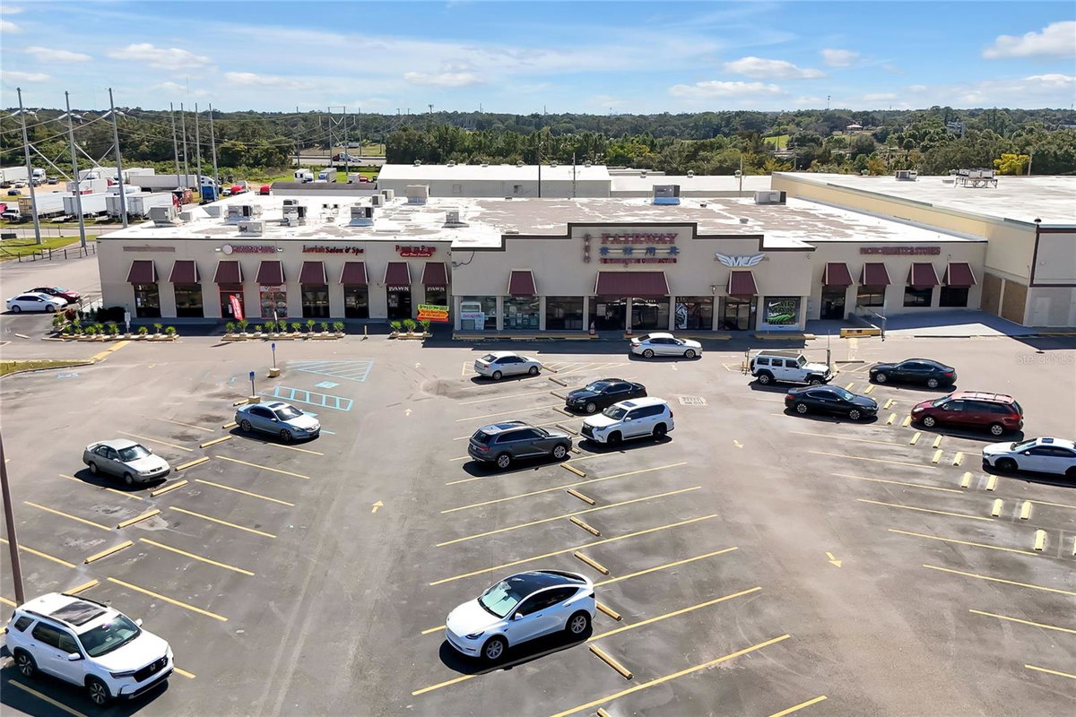 featured property