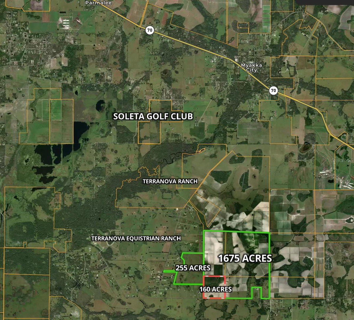 142 142ND, MYAKKA CITY, FL 34251