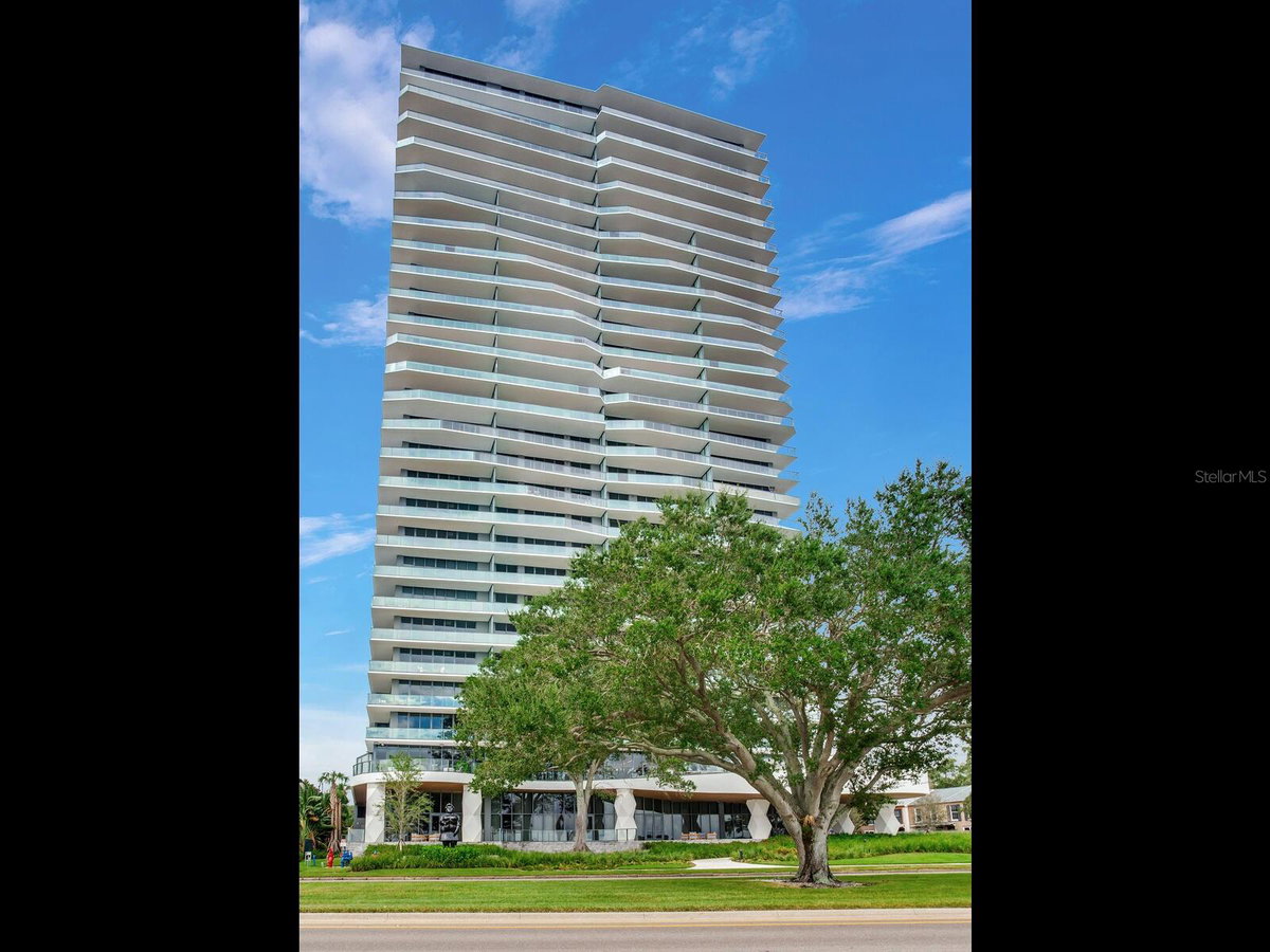 featured property