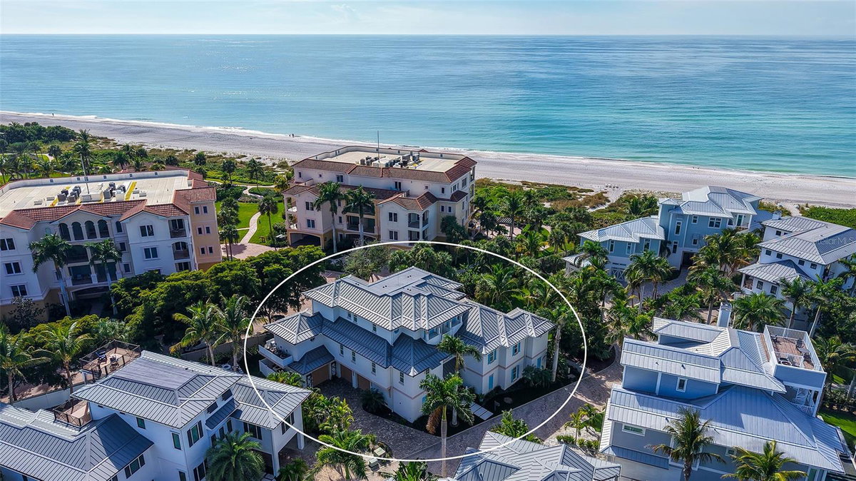 5005 GULF OF MEXICO DRIVE #4, LONGBOAT KEY, FL 34228