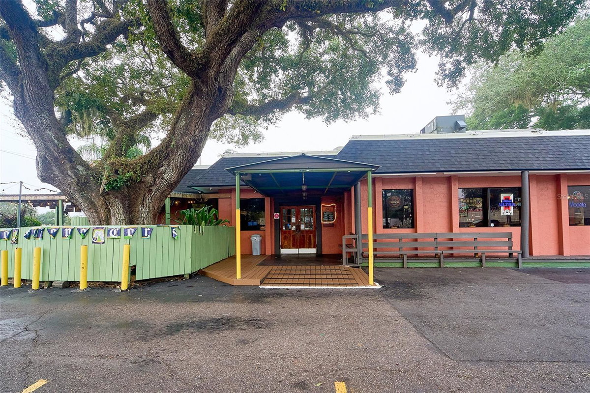 featured property