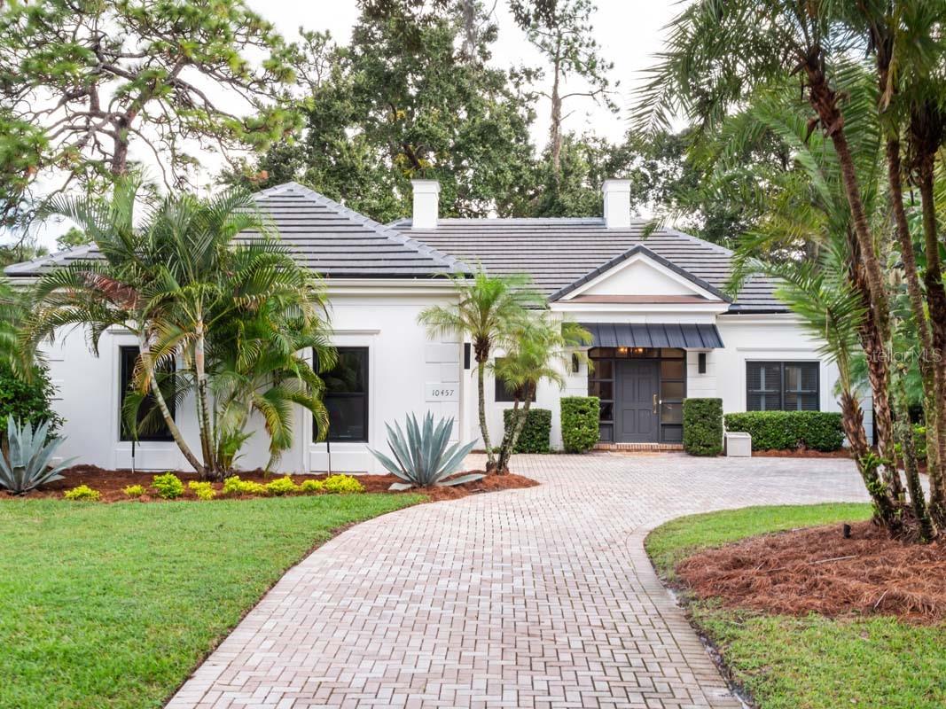 featured property