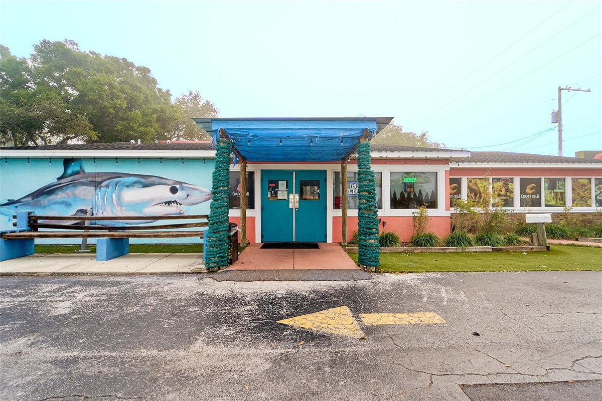 featured property