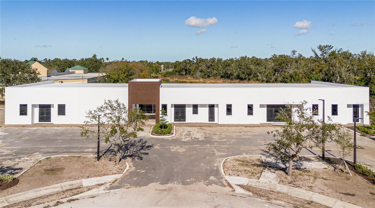featured property