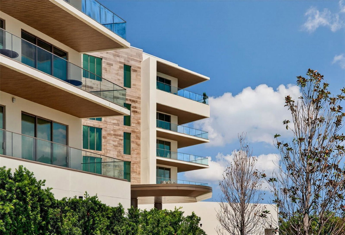 featured property