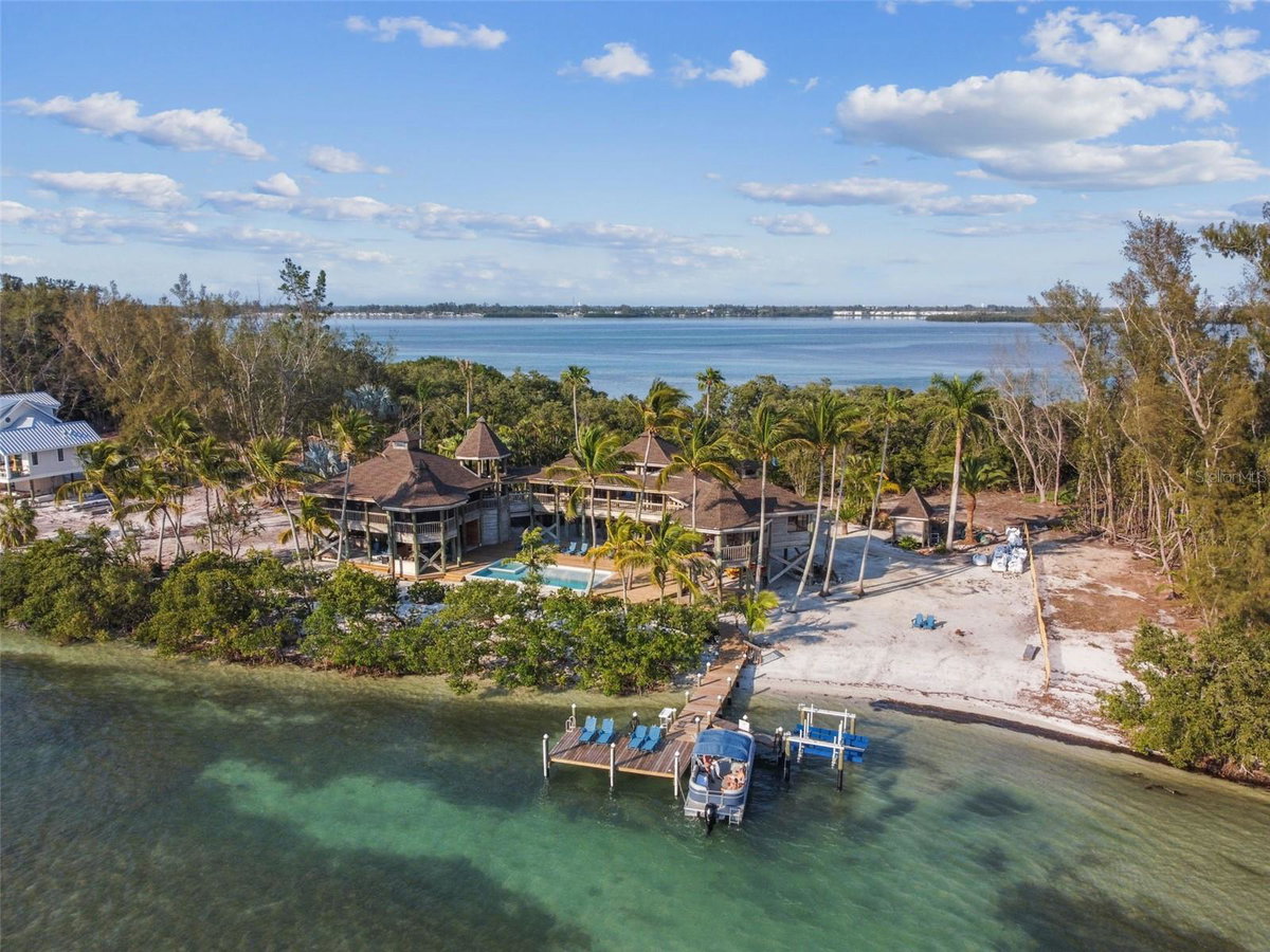 featured property