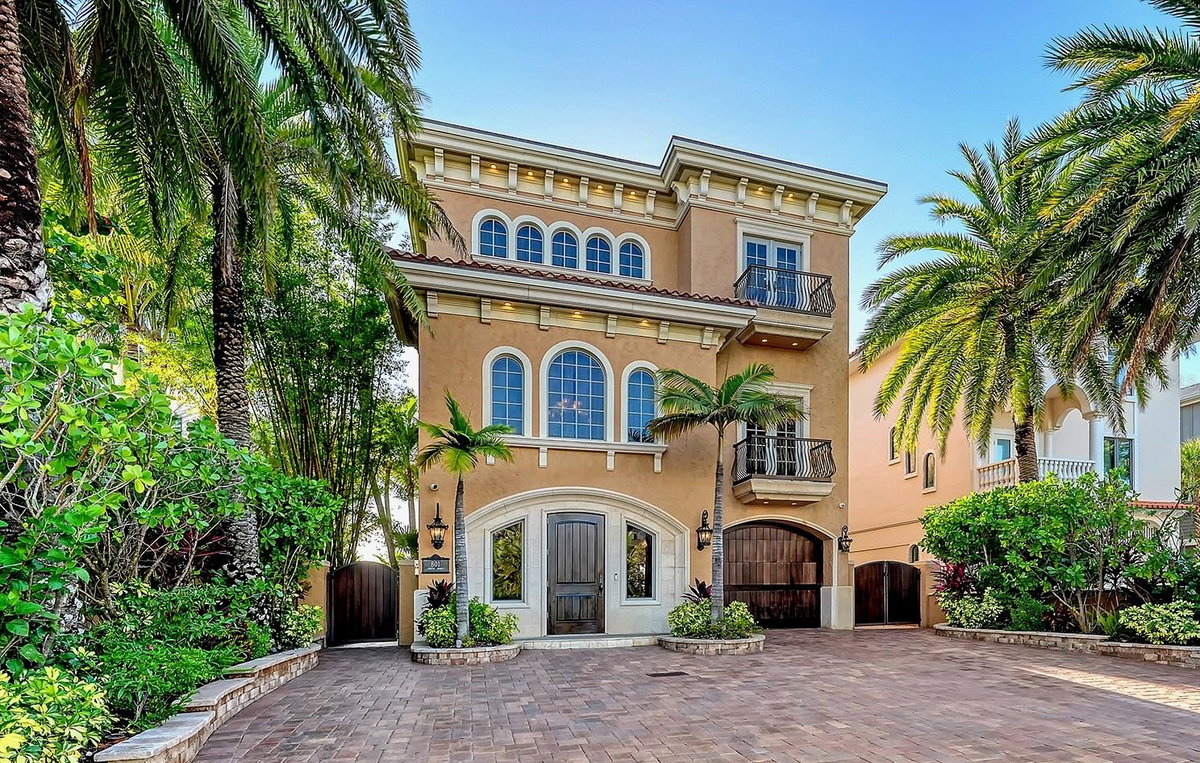 801 N SHORE DRIVE, ANNA MARIA, FL 34216