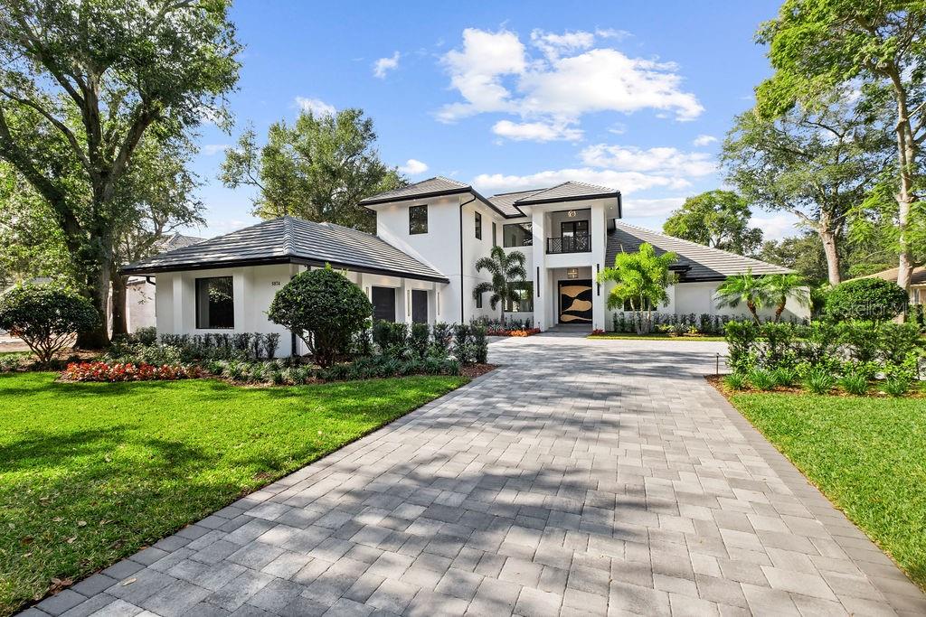 Exclusive Property Photo