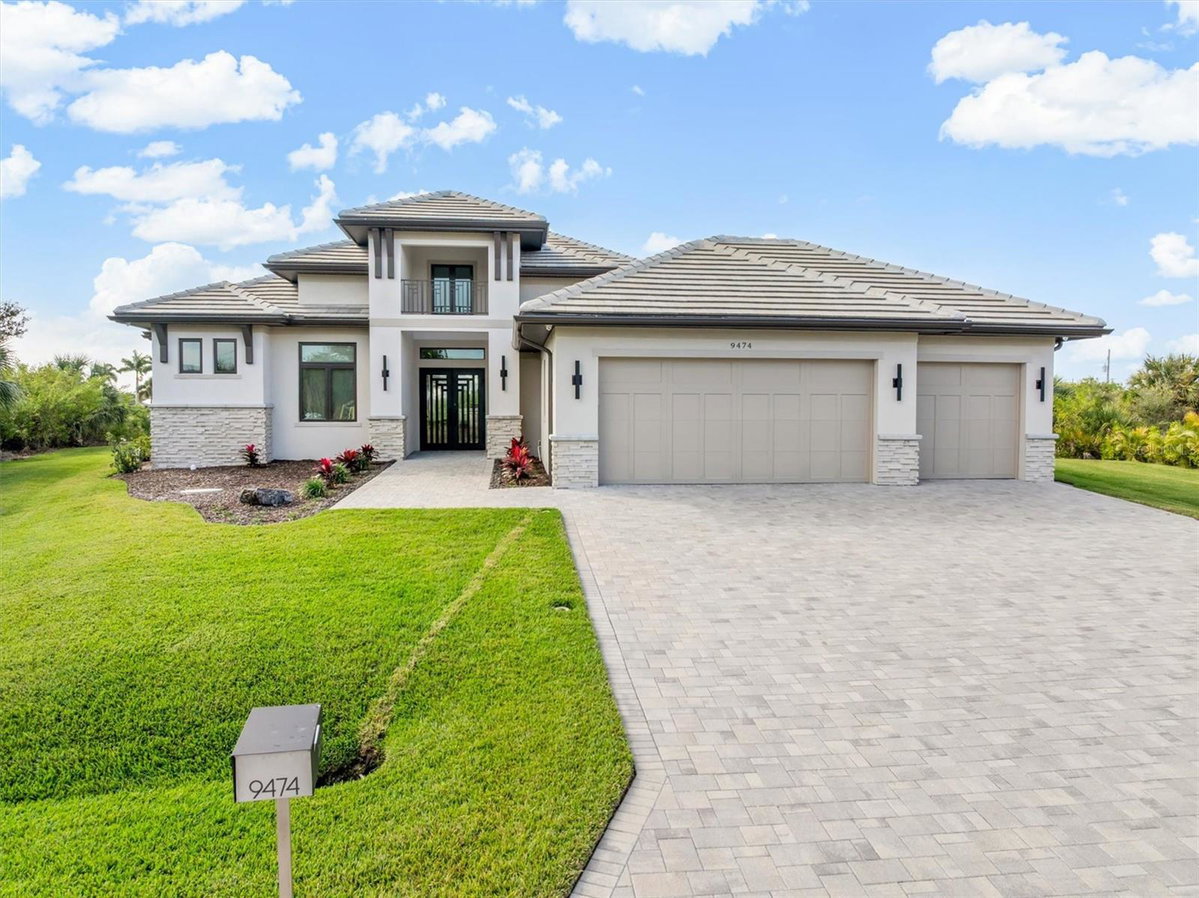 featured property