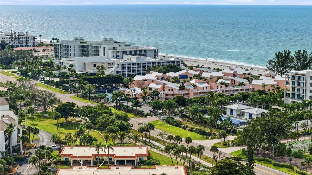 4720 GULF OF MEXICO DRIVE #Villa 2