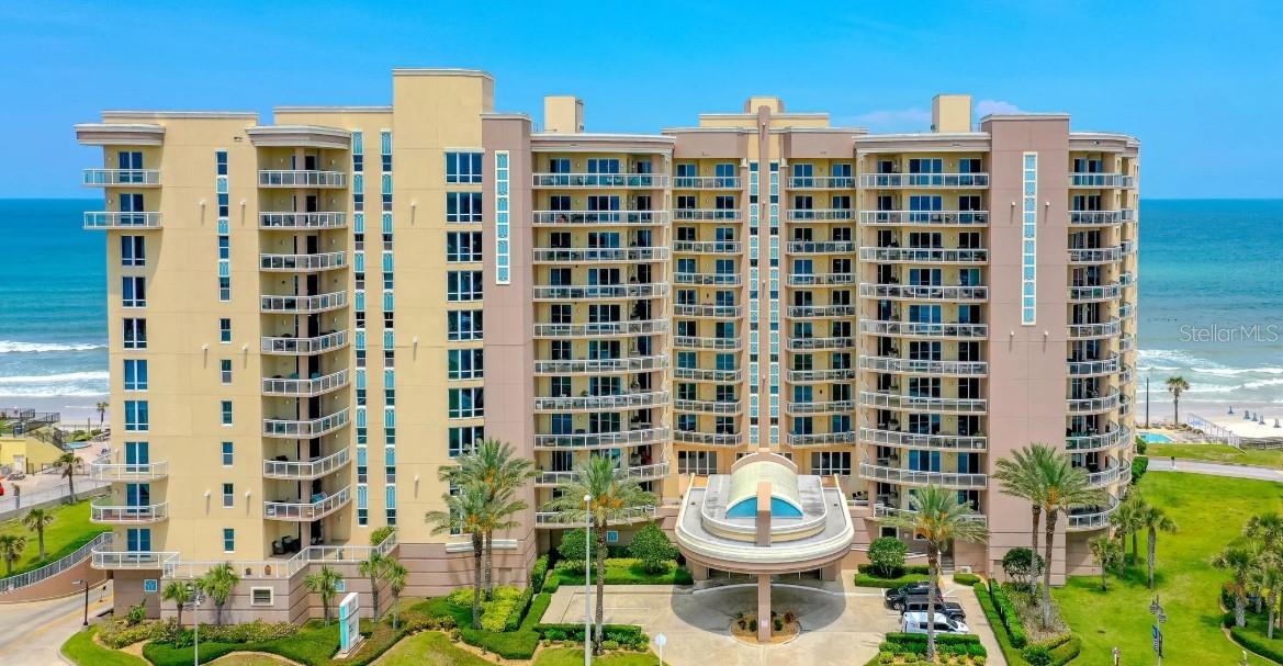 featured property