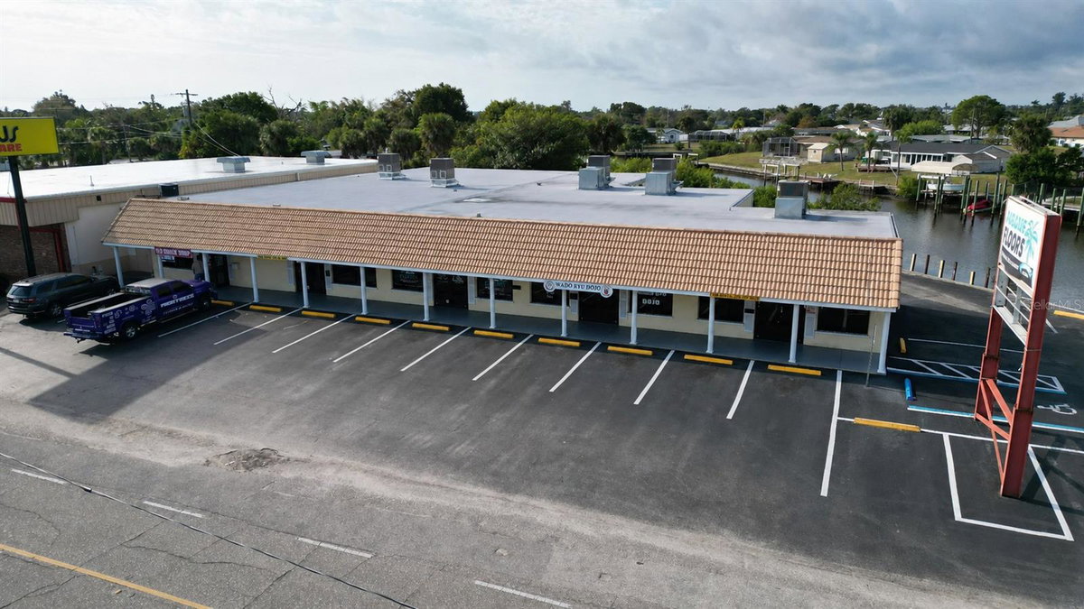 featured property