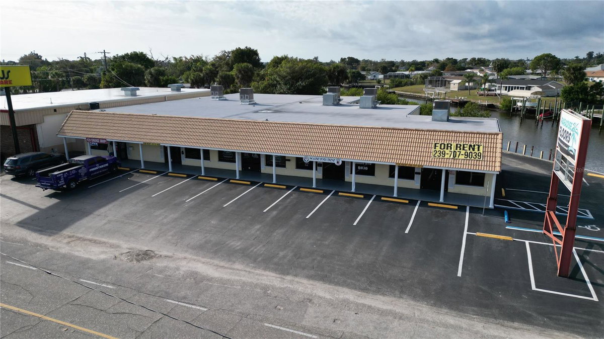 featured property