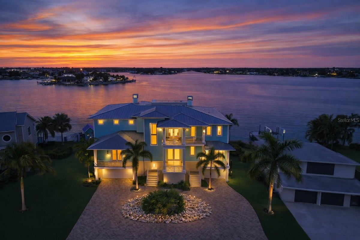 Community Featured Property