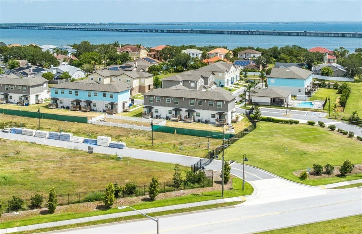 featured property