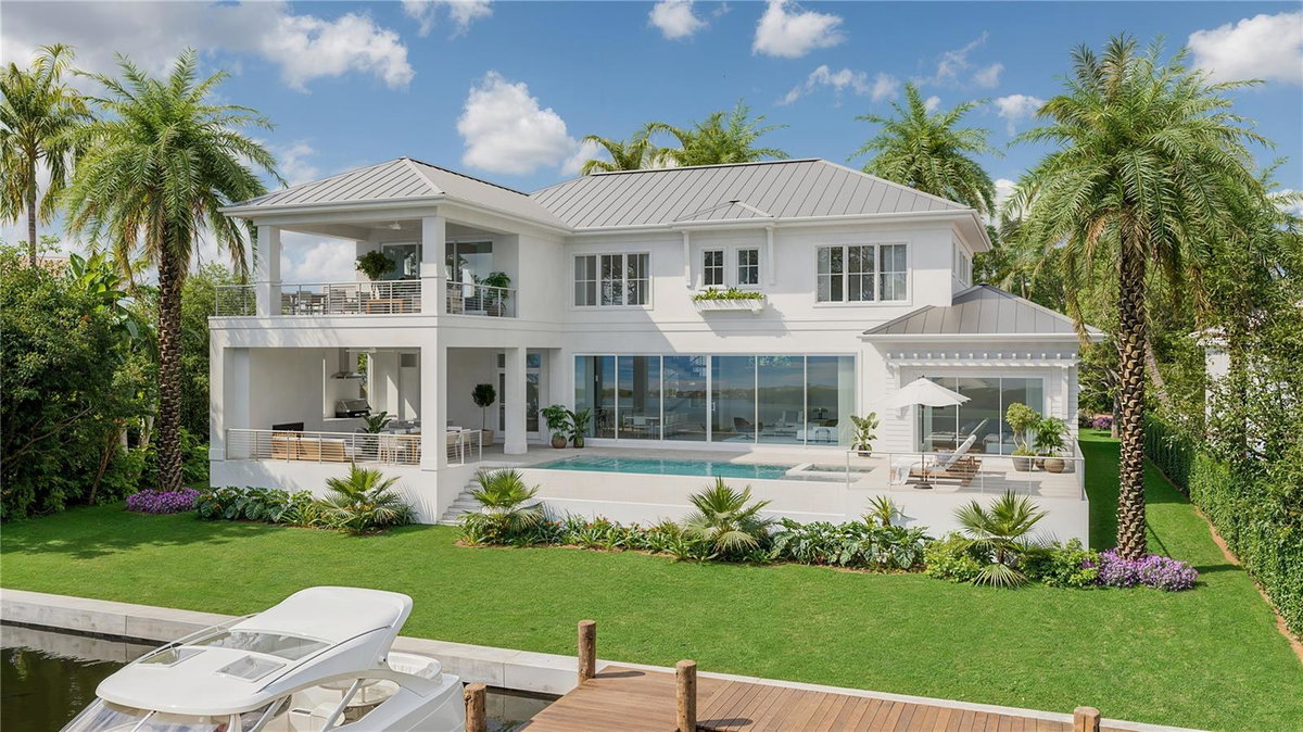 1340 HARBOR DRIVE