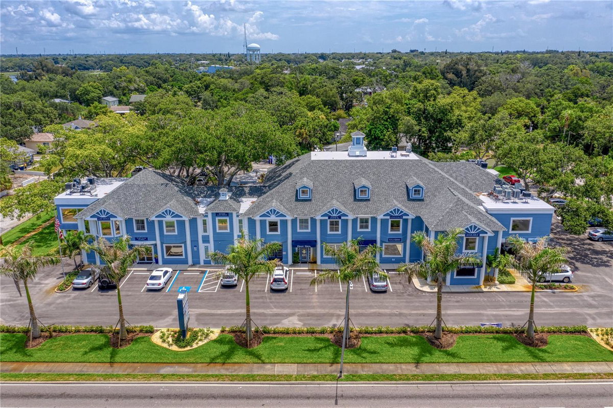 featured property