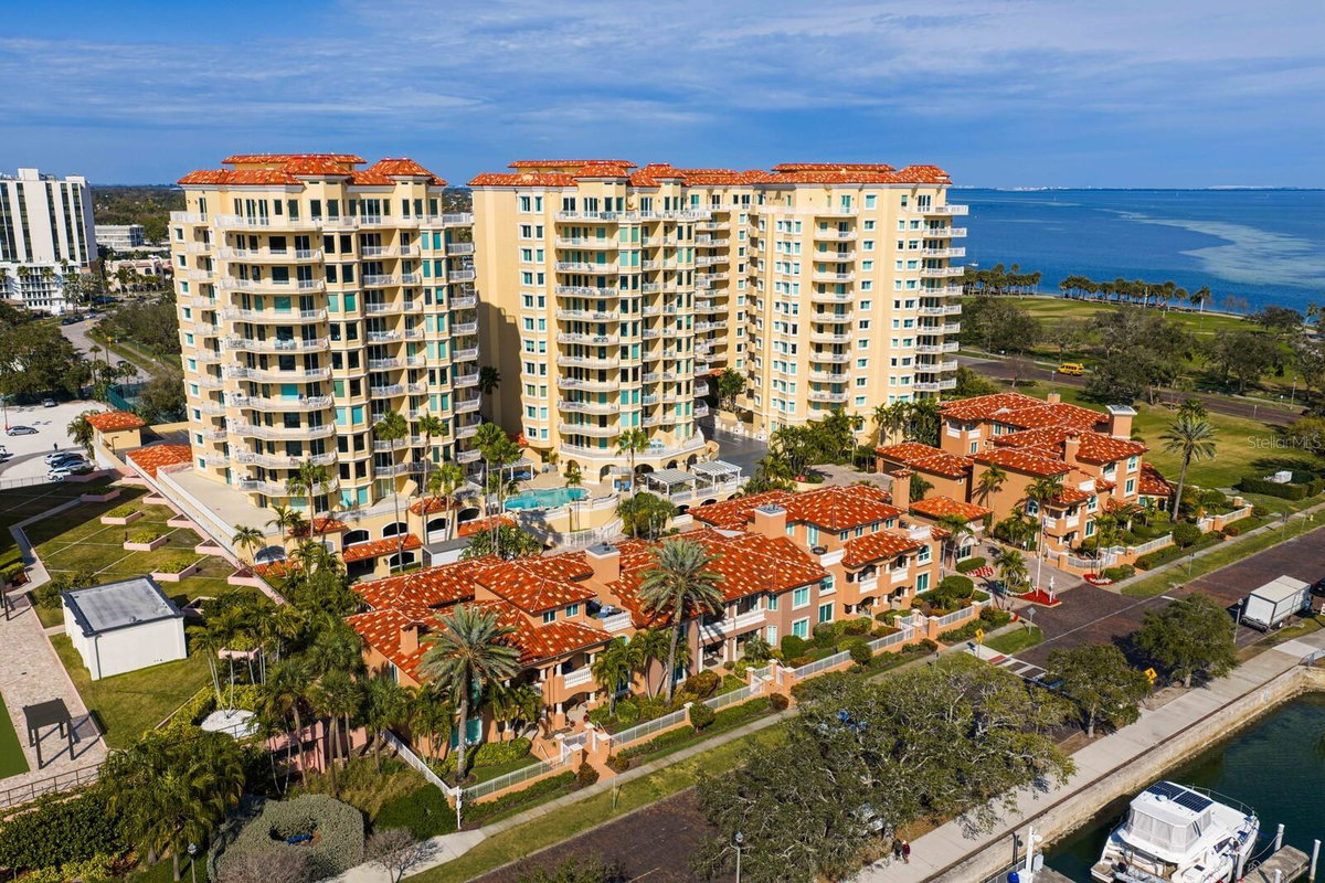 featured property