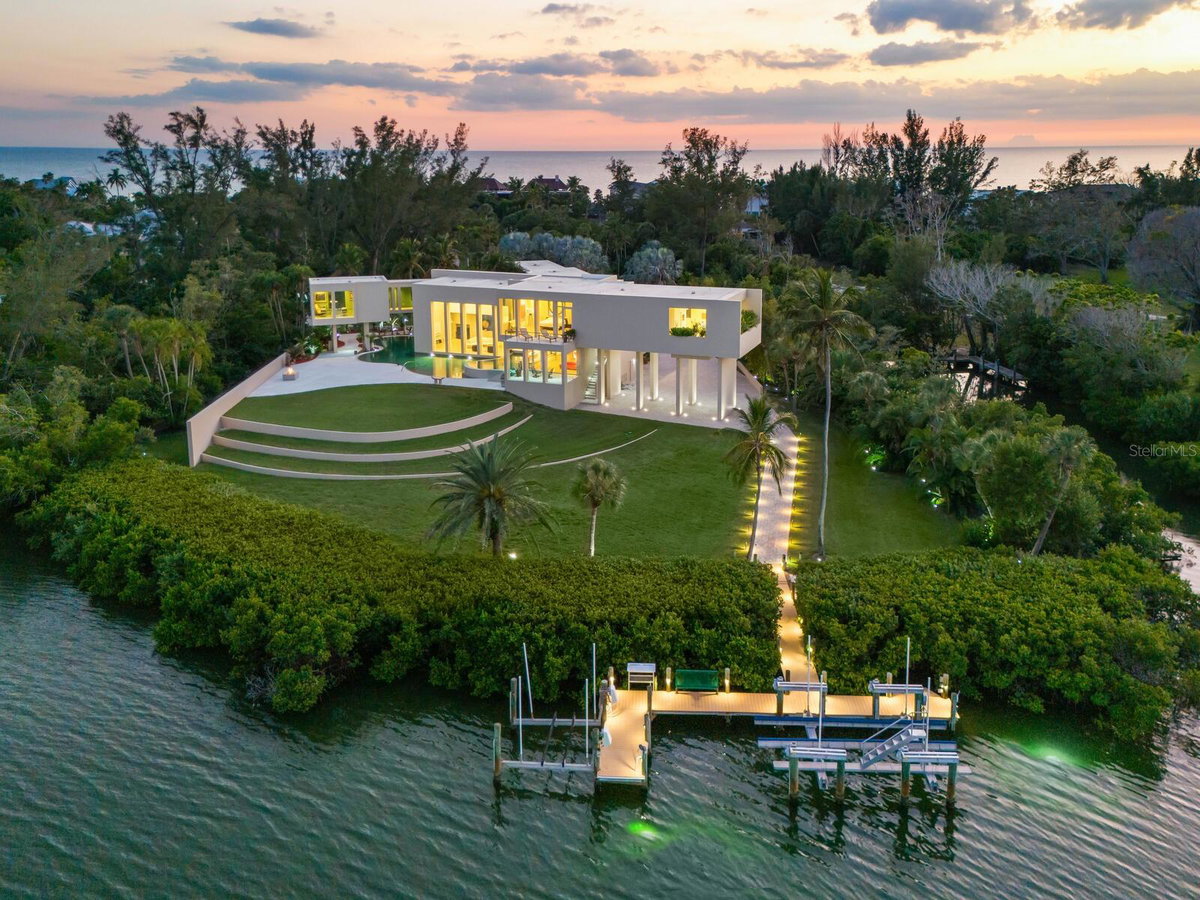 6610 GULF OF MEXICO DRIVE, LONGBOAT KEY, FL 34228