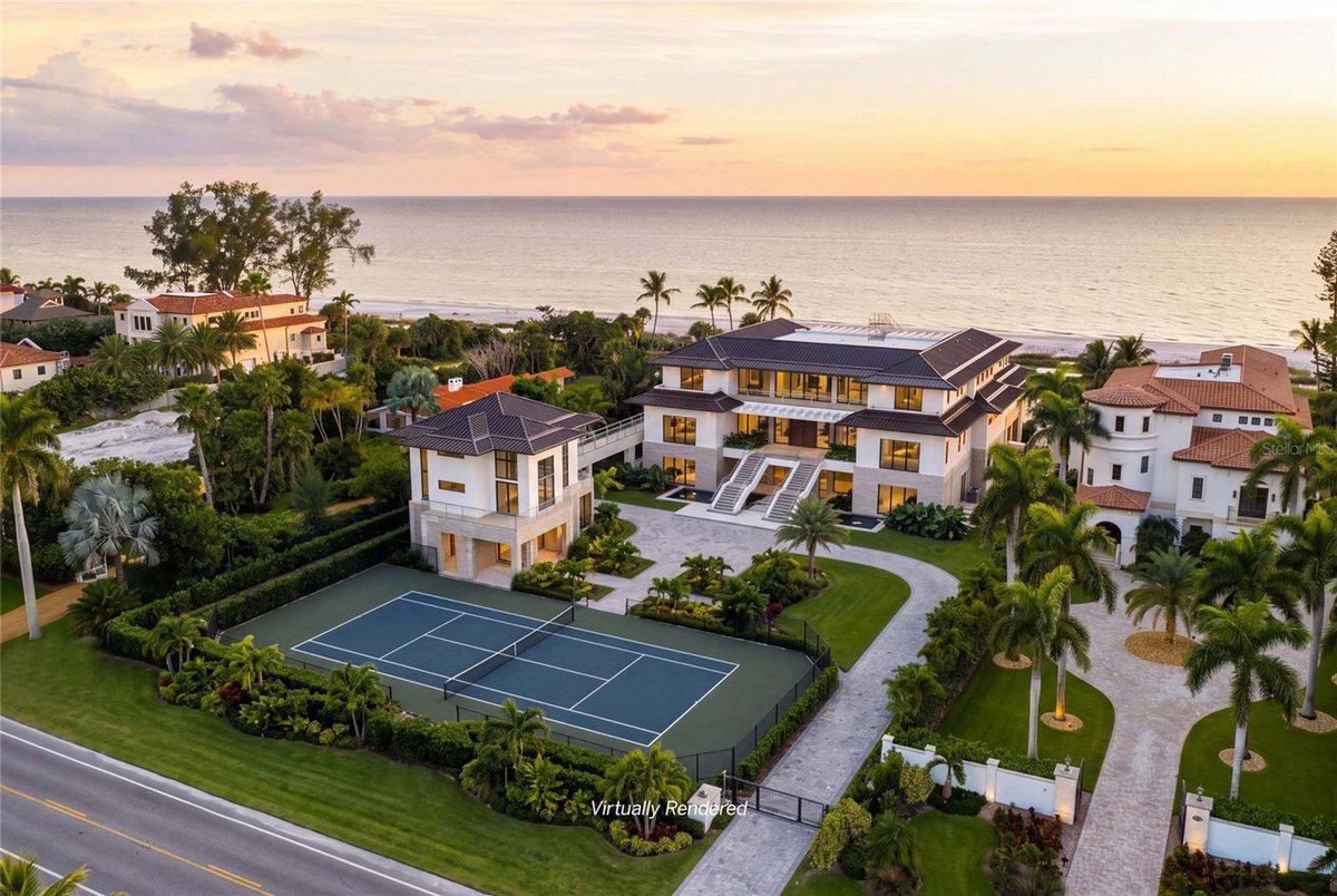 featured property