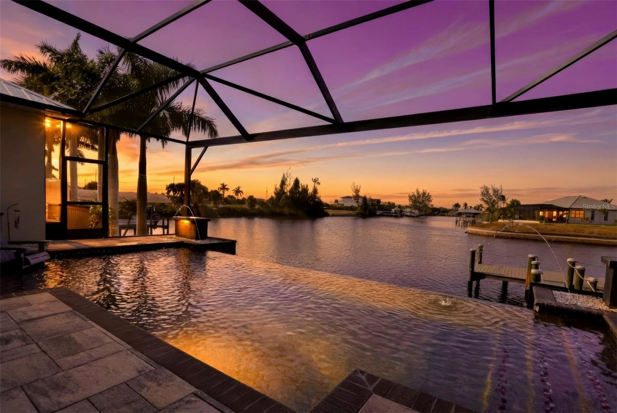 1616 N OLD BURNT STORE ROAD N, CAPE CORAL, FL 33993