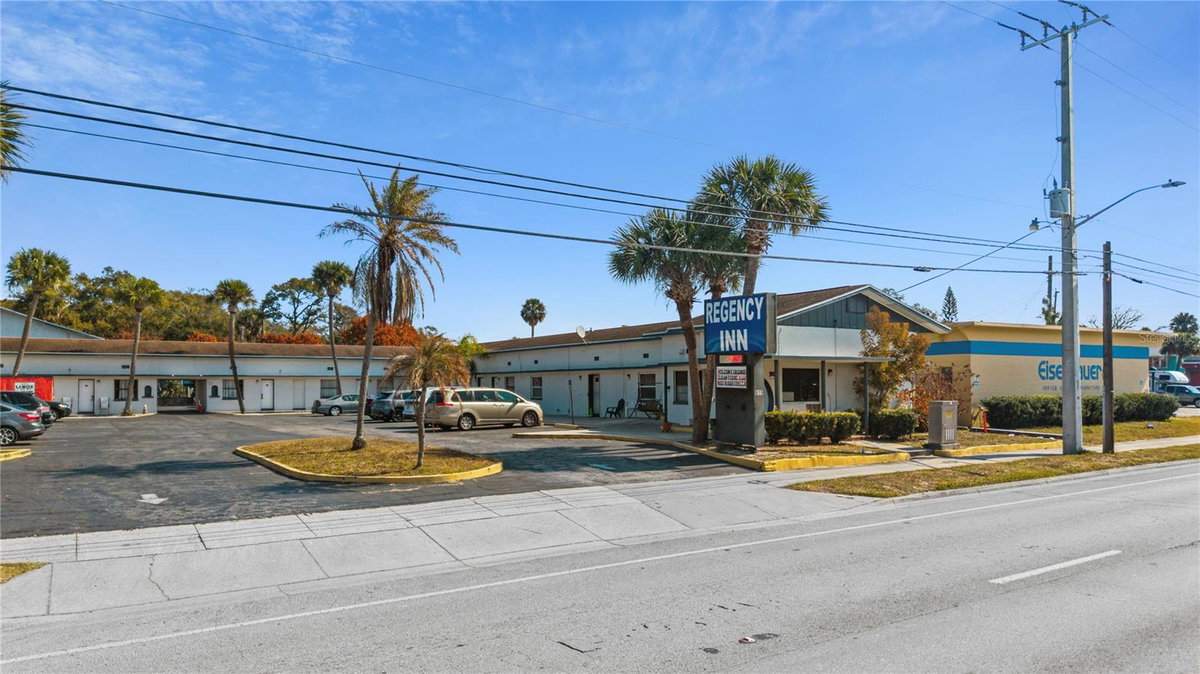 featured property