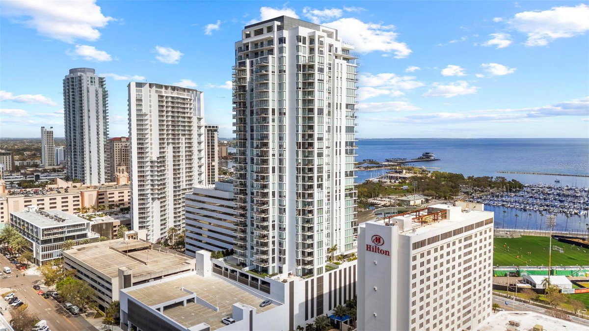 featured property