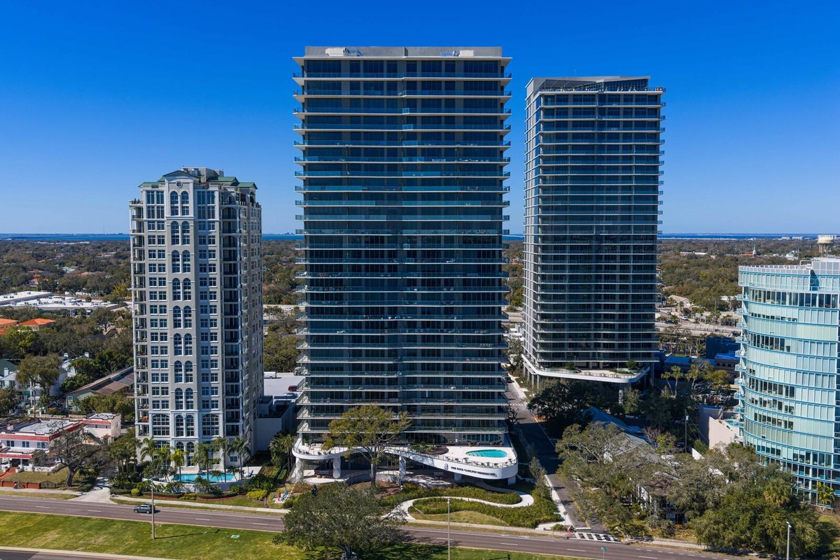 featured property