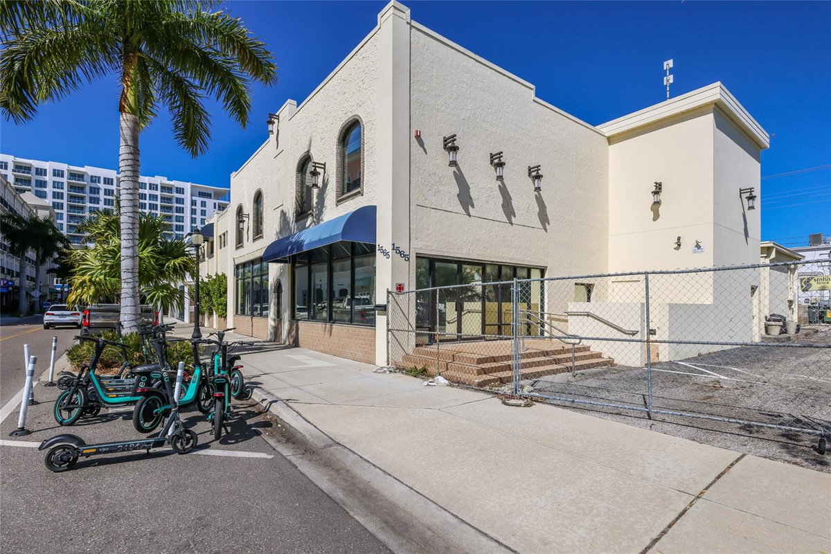 featured property