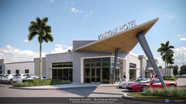 featured property