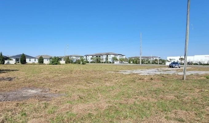featured property
