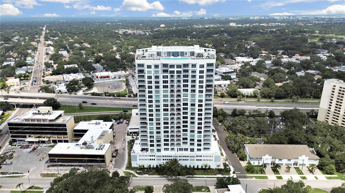 featured property
