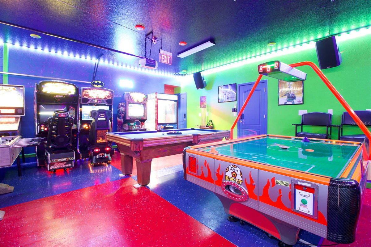 2477 SHANTI DRIVE
