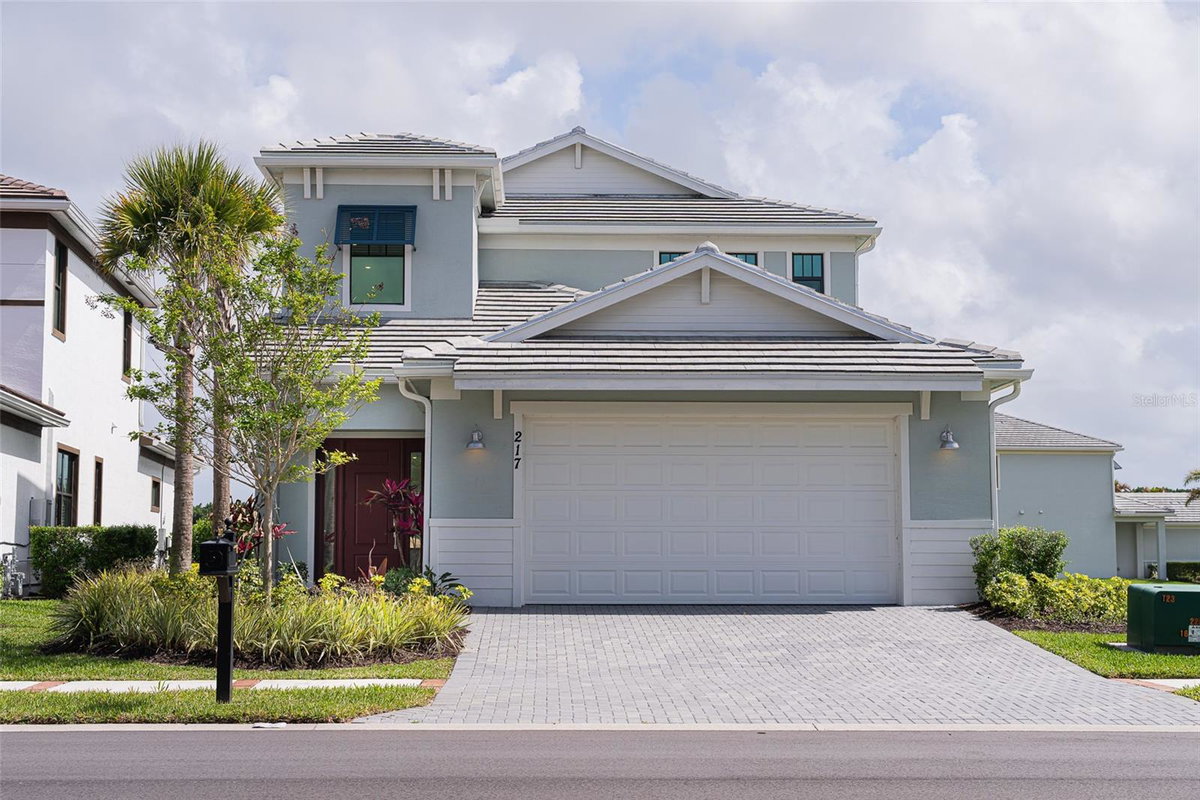 featured property
