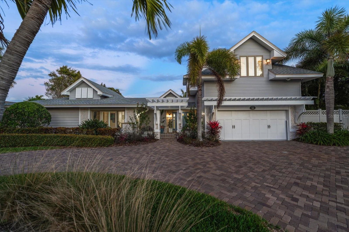 109 DRIFTWOOD LANE