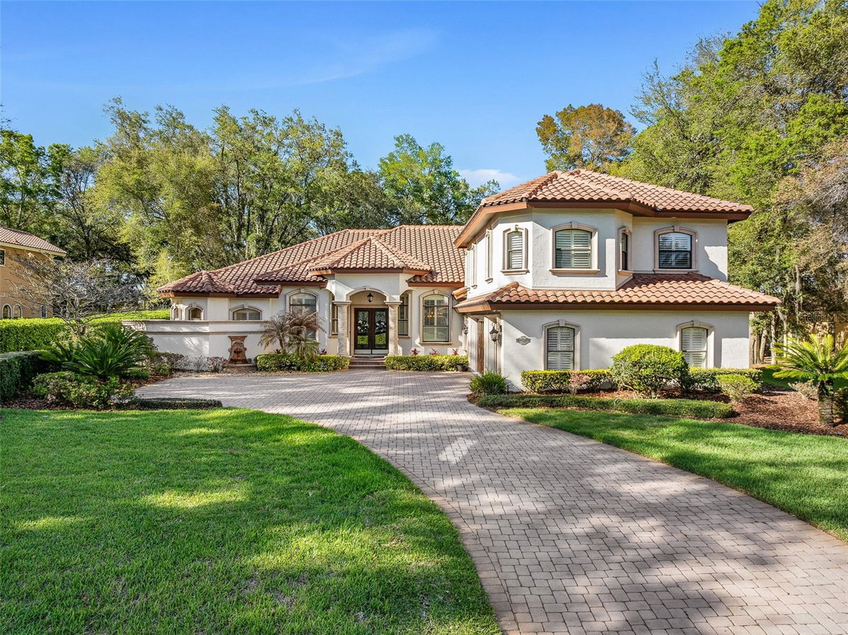 7341 BELLA FORESTA PLACE