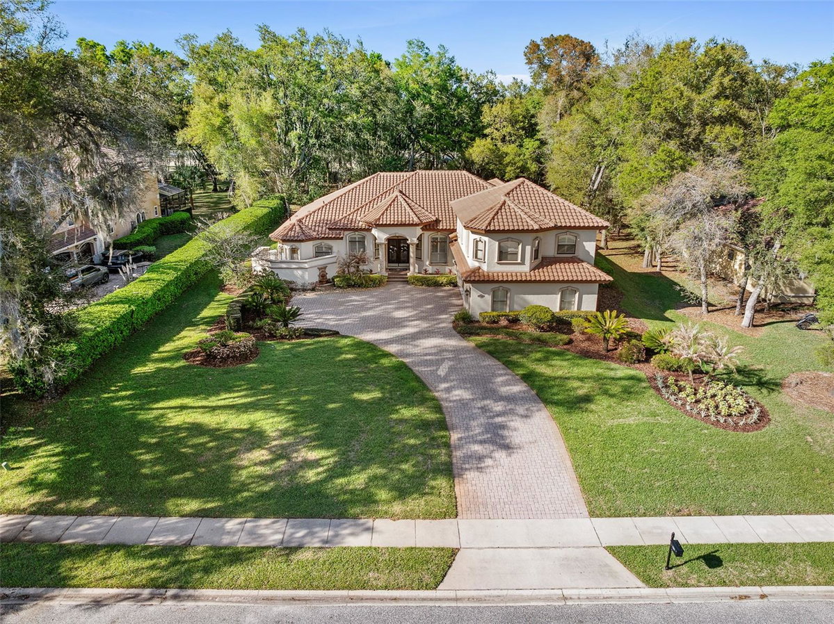 7341 BELLA FORESTA PLACE