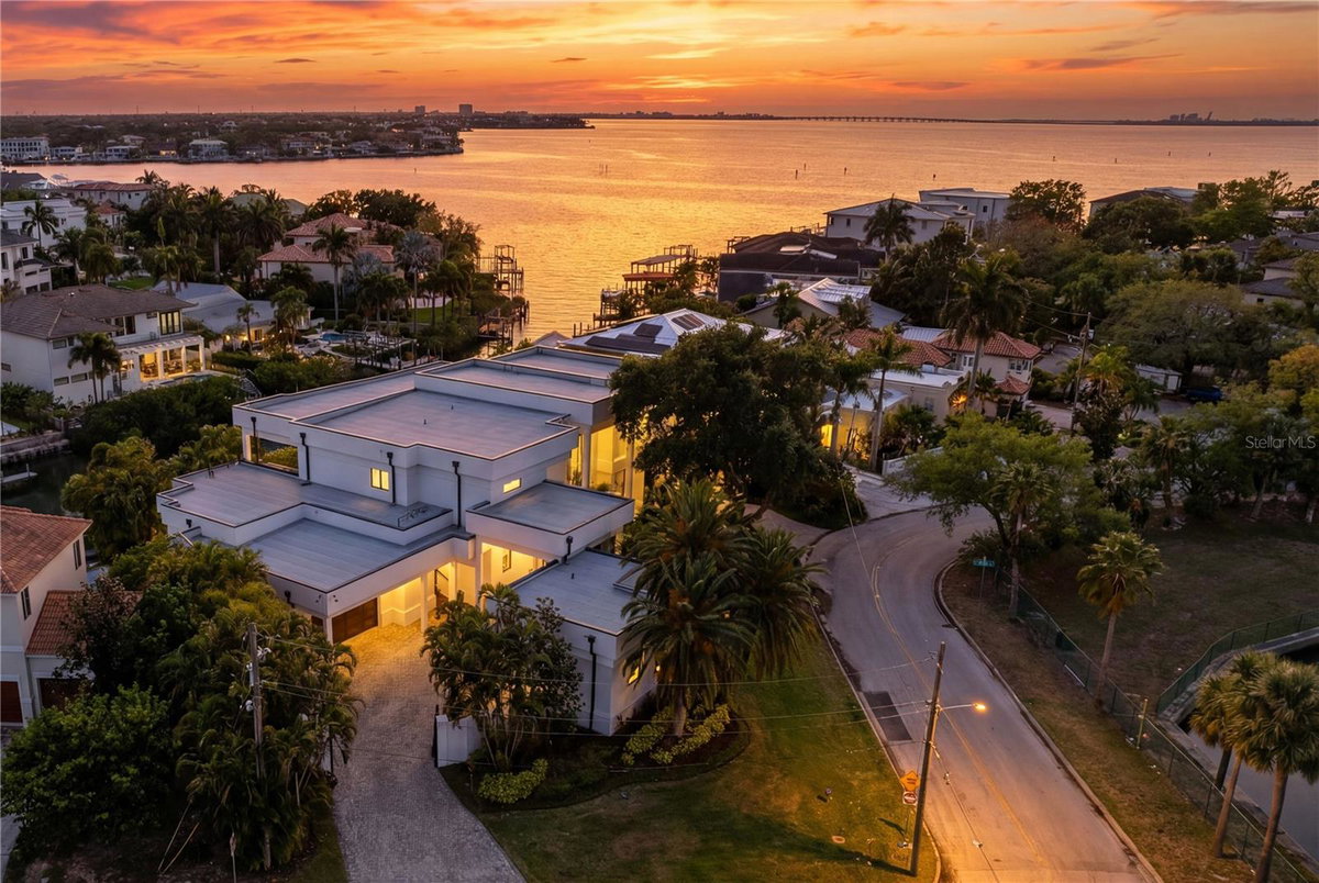 featured property